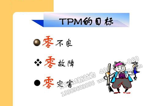 TPM改善活動